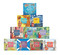 James Mayhew Katie Series 10 Books Collection Set Pack Inc London
