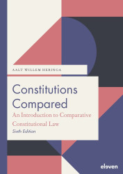 Constitutions Compared