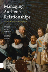 Managing Authentic Relationships: Facing New Challenges in a Changing