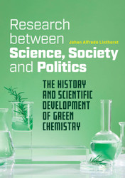 Research between Science Society and Politics