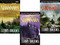 Shannara Chronicles Series Terry Brooks 3 Books Collection Set