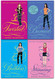 Pretty Little Liars Series 3 Collection Sara Shepard 4 Books Set
