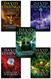 The Belgariad Series 5 Books Collection Set By David Eddings