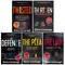 Eddie Flynn Series 5 Books Collection Set