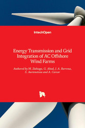 Energy Transmission and Grid Integration of AC Offshore Wind Farms