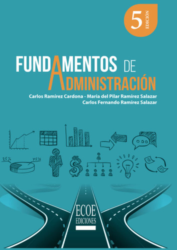 Fundamentos de administracion [Spanish Edition]