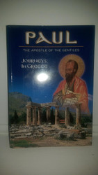 Paul the Apostle of the Gentiles