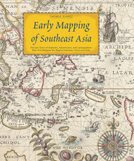 Early Mapping of Southeast Asia