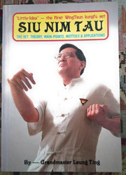 Siu Nim Tau = Little-Idea