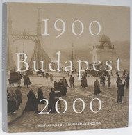 Budapest 1900 2000