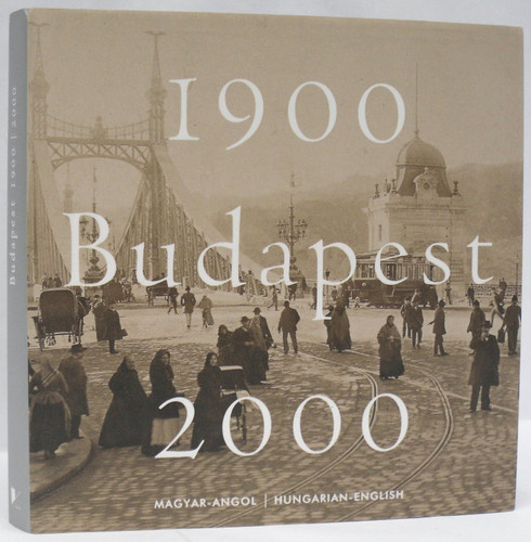 Budapest 1900 2000