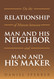 On the Relationship of Mitzvot Between Man and His Neighbor and Man