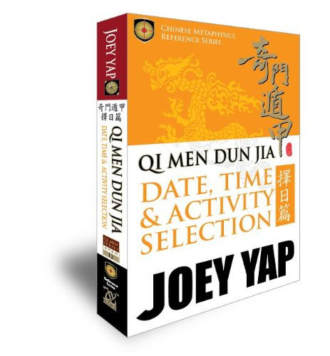 Qi Men Dun Jia Date Time & Activity Selection