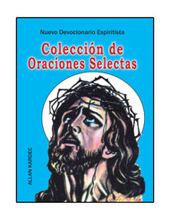 Coleccion de oraciones escogidas [Spanish Edition]