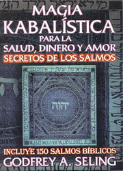 Magia Kabalistica Para La Salud Dinero Y Amor. Secretos De Los Salmos