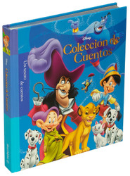 Disney coleccion de cuentos / Disney Storybook Collection