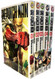 One-Punch Man Volume 1-5 Collection 5 Books Set (Series 1)