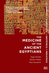 The Medicine of the Ancient Egyptians: 1: Surgery Gynecology