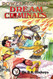 Power Against Dream Criminals