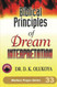 Biblical Principles of Dream Interpretation