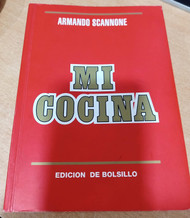 Mi Cocina a La Manera De Caracas