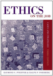 Ethics On The Job