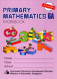 Primary Mathematics 6A Workbook U.S. Edition