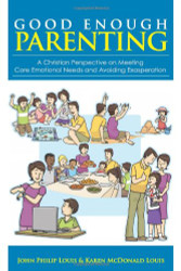 Good Enough Parenting