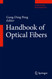 Handbook of Optical Fibers