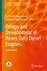 Design and Development of Heavy Duty Diesel Engines: A Handbook