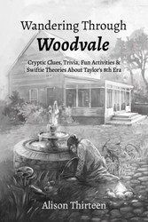 Wandering Through Woodvale