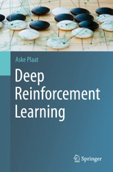 Deep Reinforcement Learning