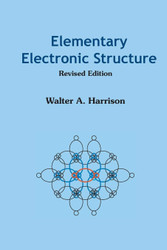 Elementary Electronic Structure