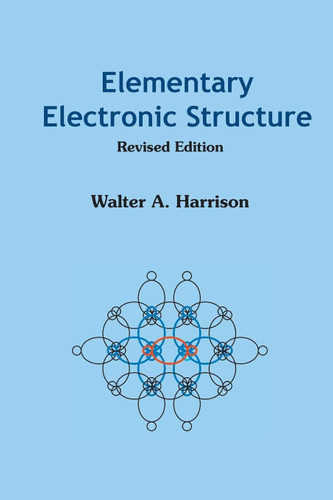 Elementary Electronic Structure