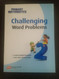 Challenging Word Problems for Primary Mathematics (2)