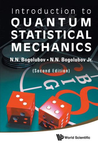 Introduction to Quantum Statistical Mechanics