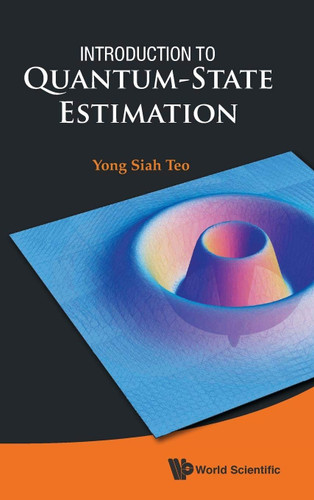 Introduction to Quantum-State Estimation