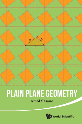 Plain Plane Geometry