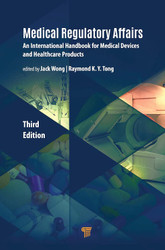 Medical Regulatory Affairs: An International Handbook for Medical