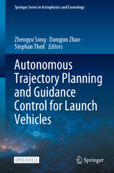 Autonomous Trajectory Planning and Guidance Control for Launch