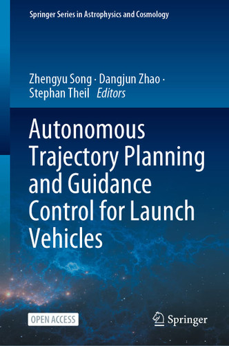Autonomous Trajectory Planning and Guidance Control for Launch