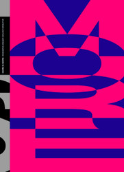 More is More: Designing Bigger Bolder Brighter