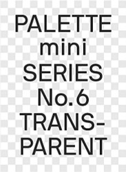 Palette Mini 06