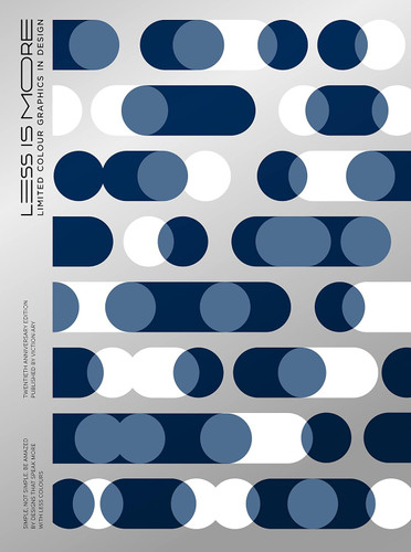 Less is More: Limited Colour Graphics in Design