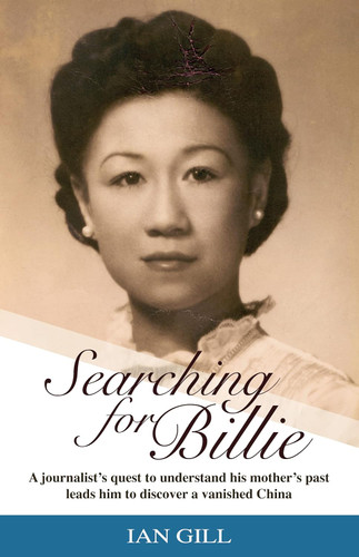 Searching for Billie: A Journalist's Quest to Understand His Mother's