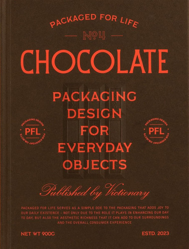 Packaged for Life: Chocolate