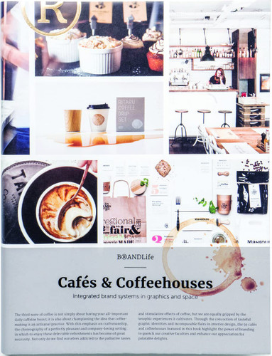 BRANDLife: Cafes and Coffee Shops