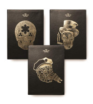 INK: The Art of Tattoo: Contemporary Designs and Stories Told by