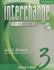 Interchange Student's Book 3