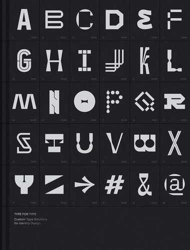 Type for Type